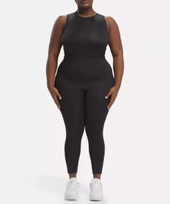 Loungewear | Reebok Loungewear Lux Bold Bodysuit (Plus Size)