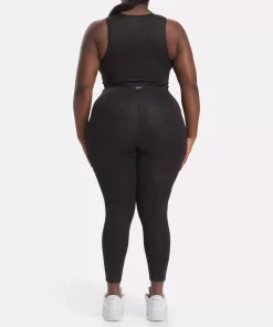 Loungewear | Reebok Loungewear Lux Bold Bodysuit (Plus Size)