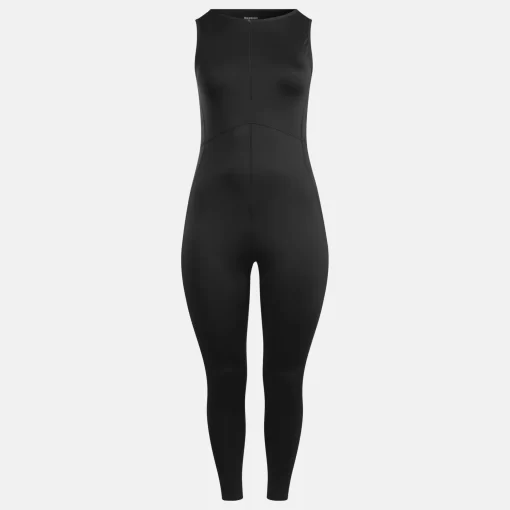 Loungewear | Reebok Loungewear Lux Bold Bodysuit (Plus Size)