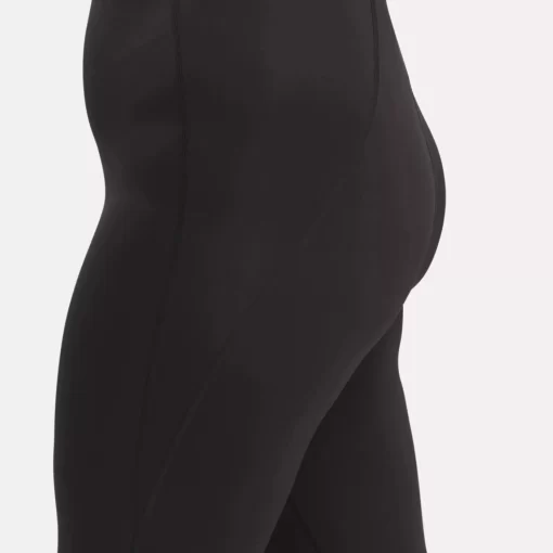 Loungewear | Reebok Loungewear Lux Bold Bodysuit (Plus Size)