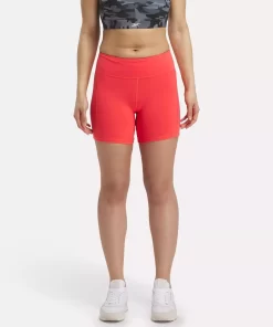 Shorts | Reebok Shorts Lux Booty Shorts