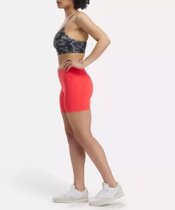 Shorts | Reebok Shorts Lux Booty Shorts