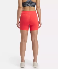 Shorts | Reebok Shorts Lux Booty Shorts