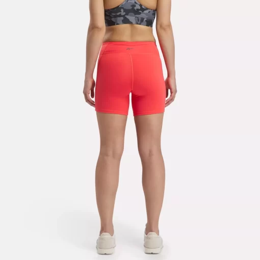 Shorts | Reebok Shorts Lux Booty Shorts