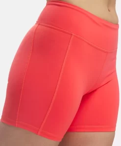 Shorts | Reebok Shorts Lux Booty Shorts