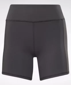 Shorts | Reebok Shorts Lux Booty Shorts