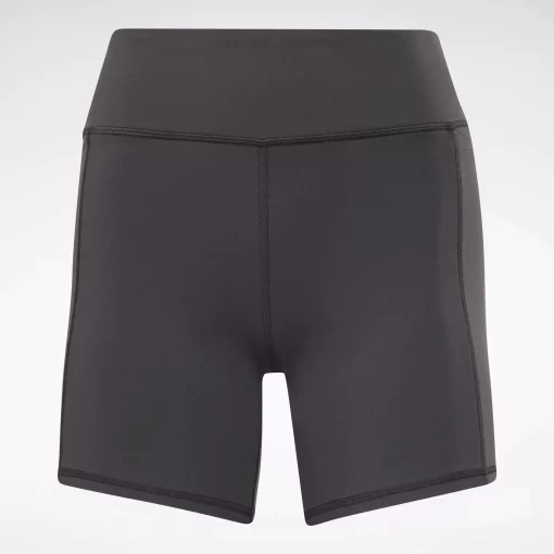 Shorts | Reebok Shorts Lux Booty Shorts