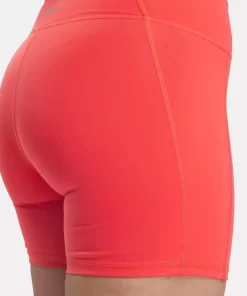 Shorts | Reebok Shorts Lux Booty Shorts