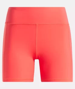 Shorts | Reebok Shorts Lux Booty Shorts