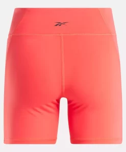 Shorts | Reebok Shorts Lux Booty Shorts