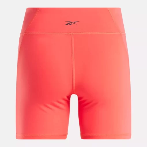 Shorts | Reebok Shorts Lux Booty Shorts