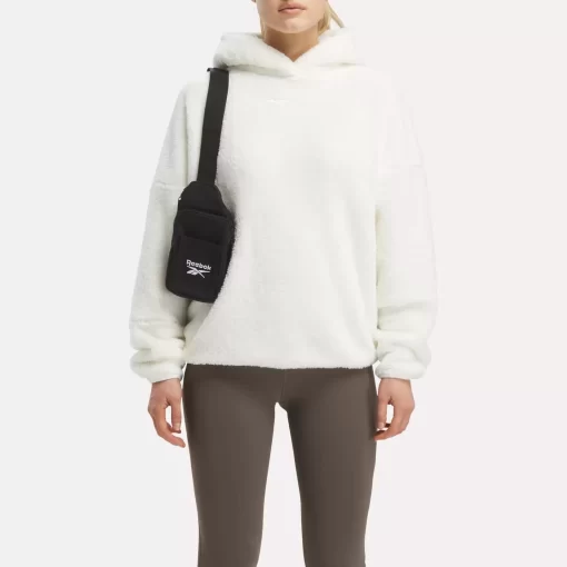 Loungewear | Reebok Loungewear Lux Cozy Plush Hoodie