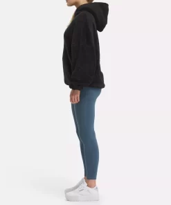 Loungewear | Reebok Loungewear Lux Cozy Plush Hoodie