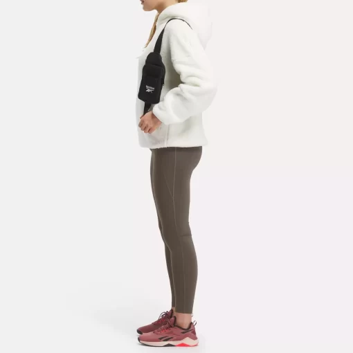 Loungewear | Reebok Loungewear Lux Cozy Plush Hoodie