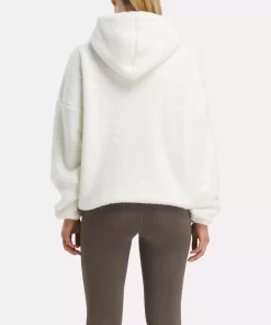 Loungewear | Reebok Loungewear Lux Cozy Plush Hoodie