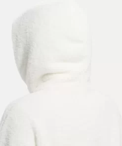 Loungewear | Reebok Loungewear Lux Cozy Plush Hoodie