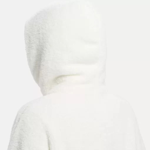 Loungewear | Reebok Loungewear Lux Cozy Plush Hoodie