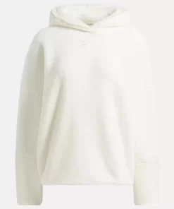 Loungewear | Reebok Loungewear Lux Cozy Plush Hoodie