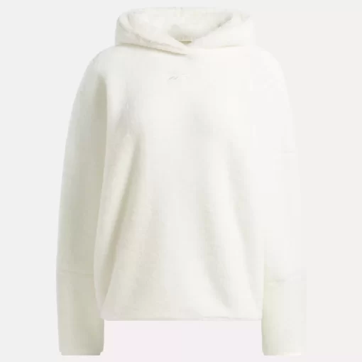 Loungewear | Reebok Loungewear Lux Cozy Plush Hoodie