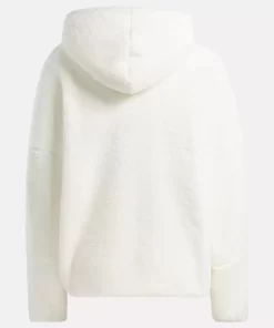 Loungewear | Reebok Loungewear Lux Cozy Plush Hoodie