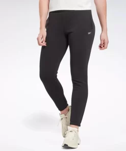 Loungewear | Reebok Loungewear Lux Fleece Pants