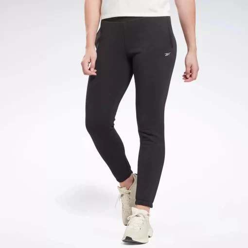 Loungewear | Reebok Loungewear Lux Fleece Pants