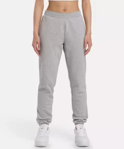 Loungewear | Reebok Loungewear Lux Fleece Pants