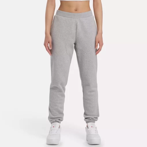 Loungewear | Reebok Loungewear Lux Fleece Pants