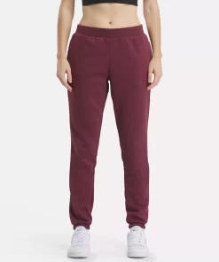 Loungewear | Reebok Loungewear Lux Fleece Pants