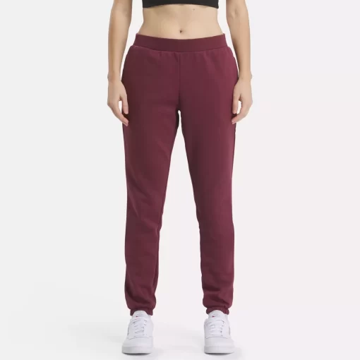 Loungewear | Reebok Loungewear Lux Fleece Pants