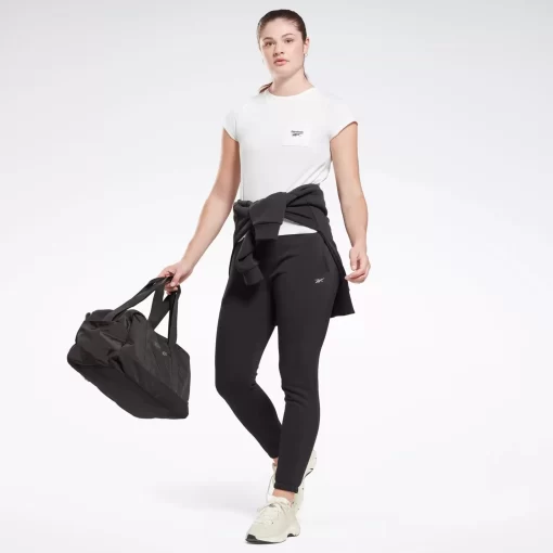 Loungewear | Reebok Loungewear Lux Fleece Pants