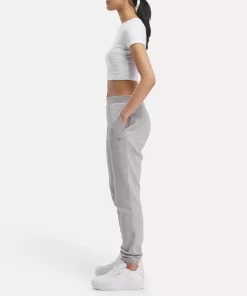 Loungewear | Reebok Loungewear Lux Fleece Pants