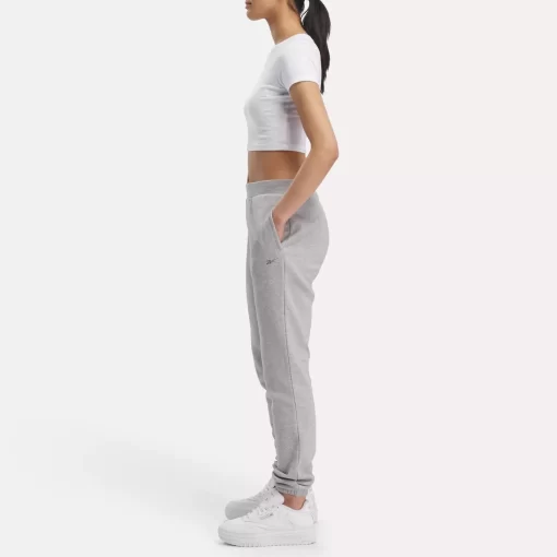 Loungewear | Reebok Loungewear Lux Fleece Pants