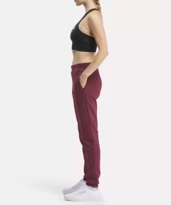 Loungewear | Reebok Loungewear Lux Fleece Pants