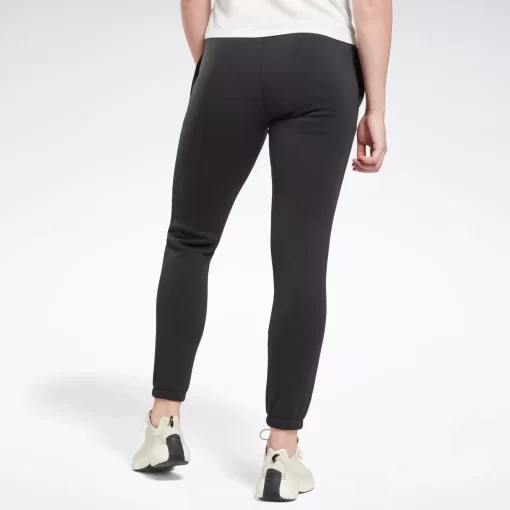 Loungewear | Reebok Loungewear Lux Fleece Pants