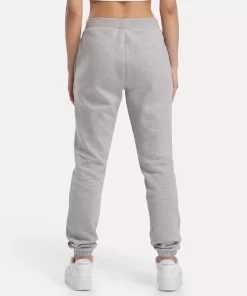 Loungewear | Reebok Loungewear Lux Fleece Pants