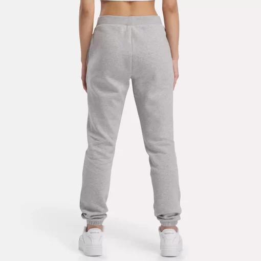 Loungewear | Reebok Loungewear Lux Fleece Pants