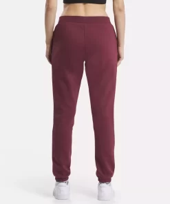 Loungewear | Reebok Loungewear Lux Fleece Pants