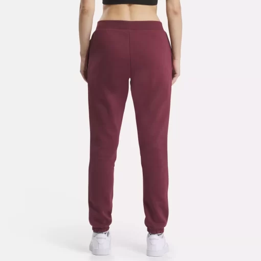 Loungewear | Reebok Loungewear Lux Fleece Pants