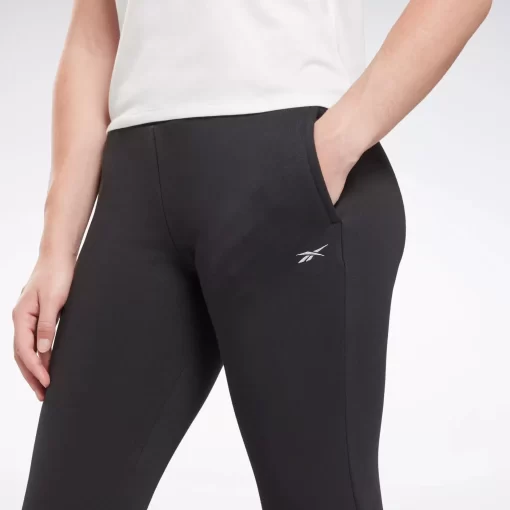 Loungewear | Reebok Loungewear Lux Fleece Pants