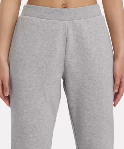 Loungewear | Reebok Loungewear Lux Fleece Pants