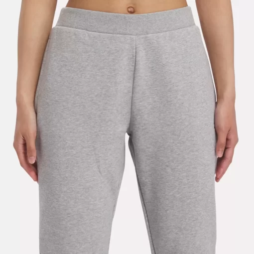 Loungewear | Reebok Loungewear Lux Fleece Pants