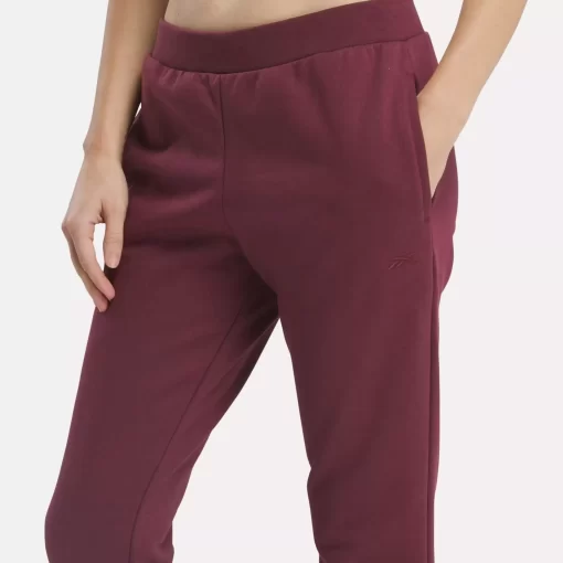 Loungewear | Reebok Loungewear Lux Fleece Pants