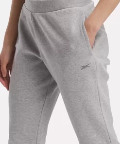 Loungewear | Reebok Loungewear Lux Fleece Pants