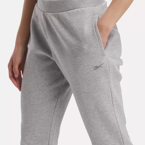 Loungewear | Reebok Loungewear Lux Fleece Pants