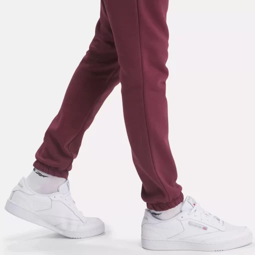 Loungewear | Reebok Loungewear Lux Fleece Pants