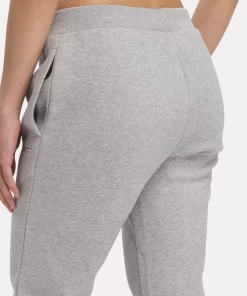 Loungewear | Reebok Loungewear Lux Fleece Pants