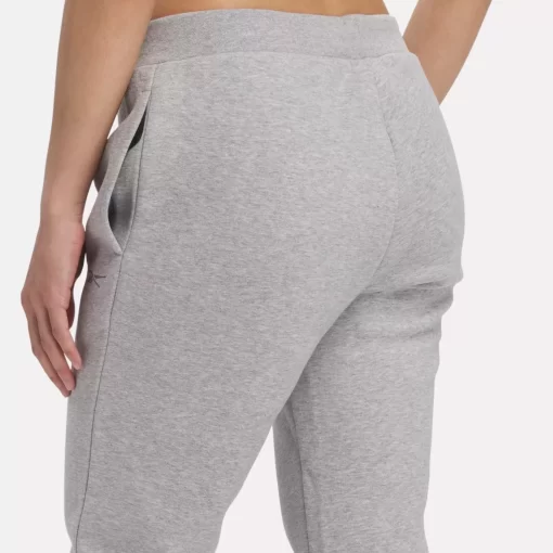 Loungewear | Reebok Loungewear Lux Fleece Pants