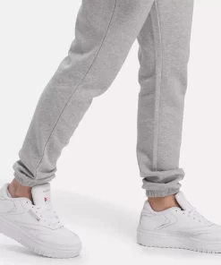 Loungewear | Reebok Loungewear Lux Fleece Pants