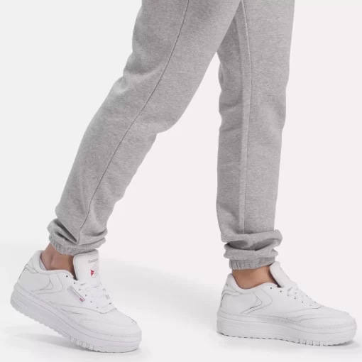 Loungewear | Reebok Loungewear Lux Fleece Pants